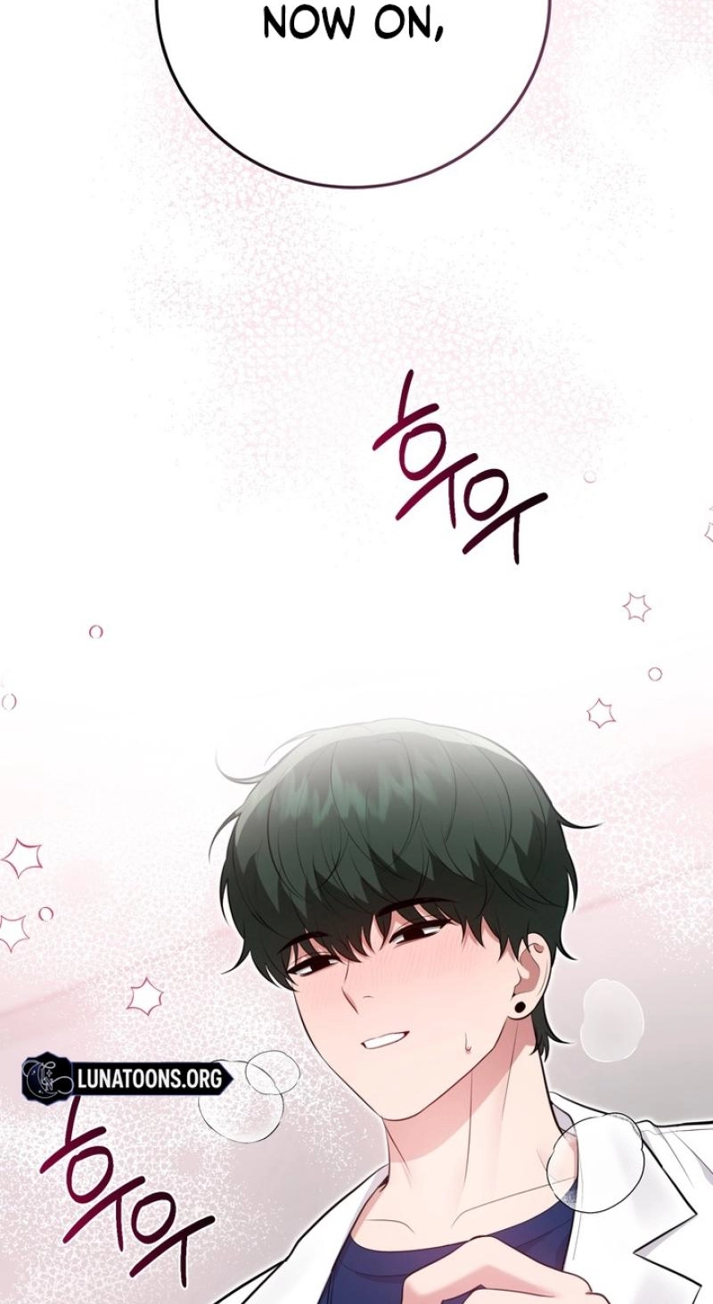 Show me your crooked tooth Chapter 31 page 30 - 