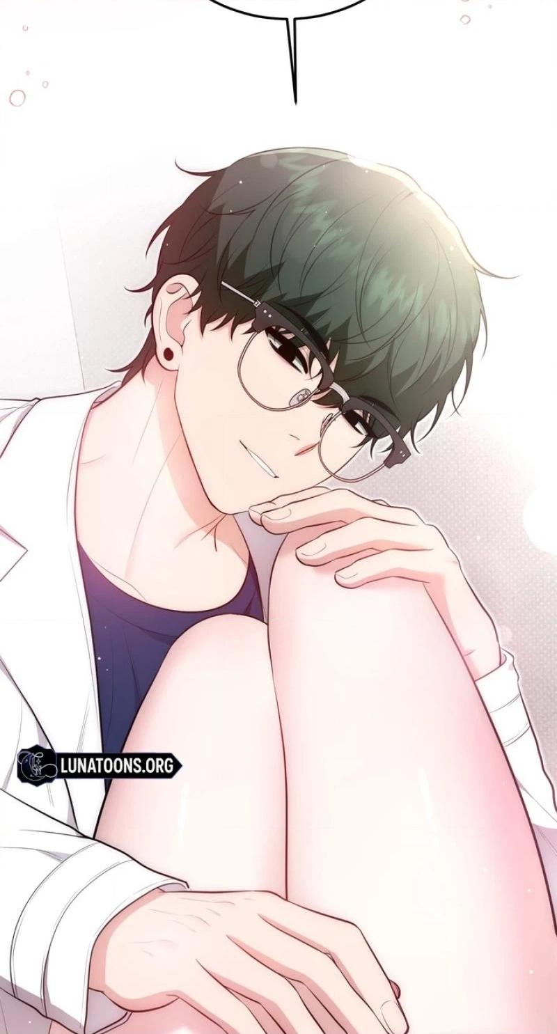 Show me your crooked tooth Chapter 31 page 4 - 