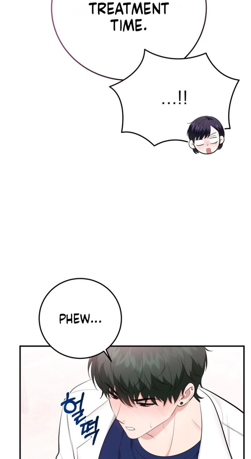 Show me your crooked tooth Chapter 31 page 32 - 
