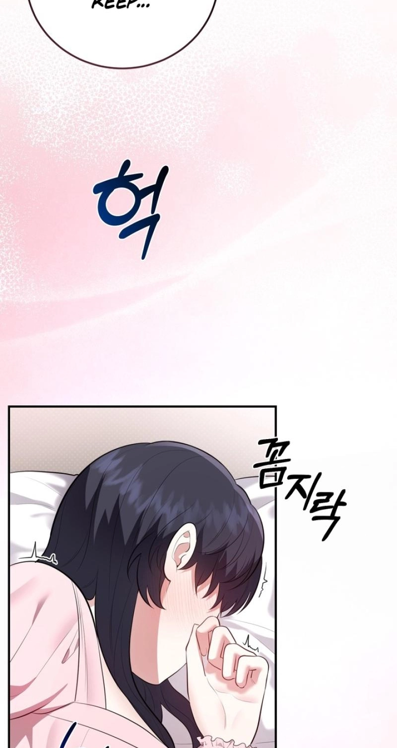 Show me your crooked tooth Chapter 31 page 37 - 