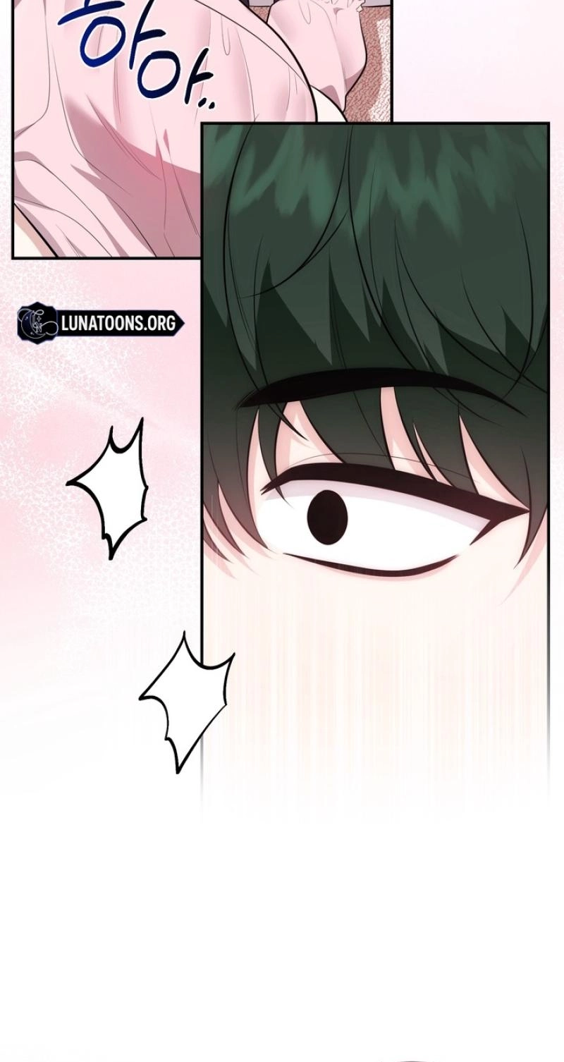 Show me your crooked tooth Chapter 31 page 38 - 