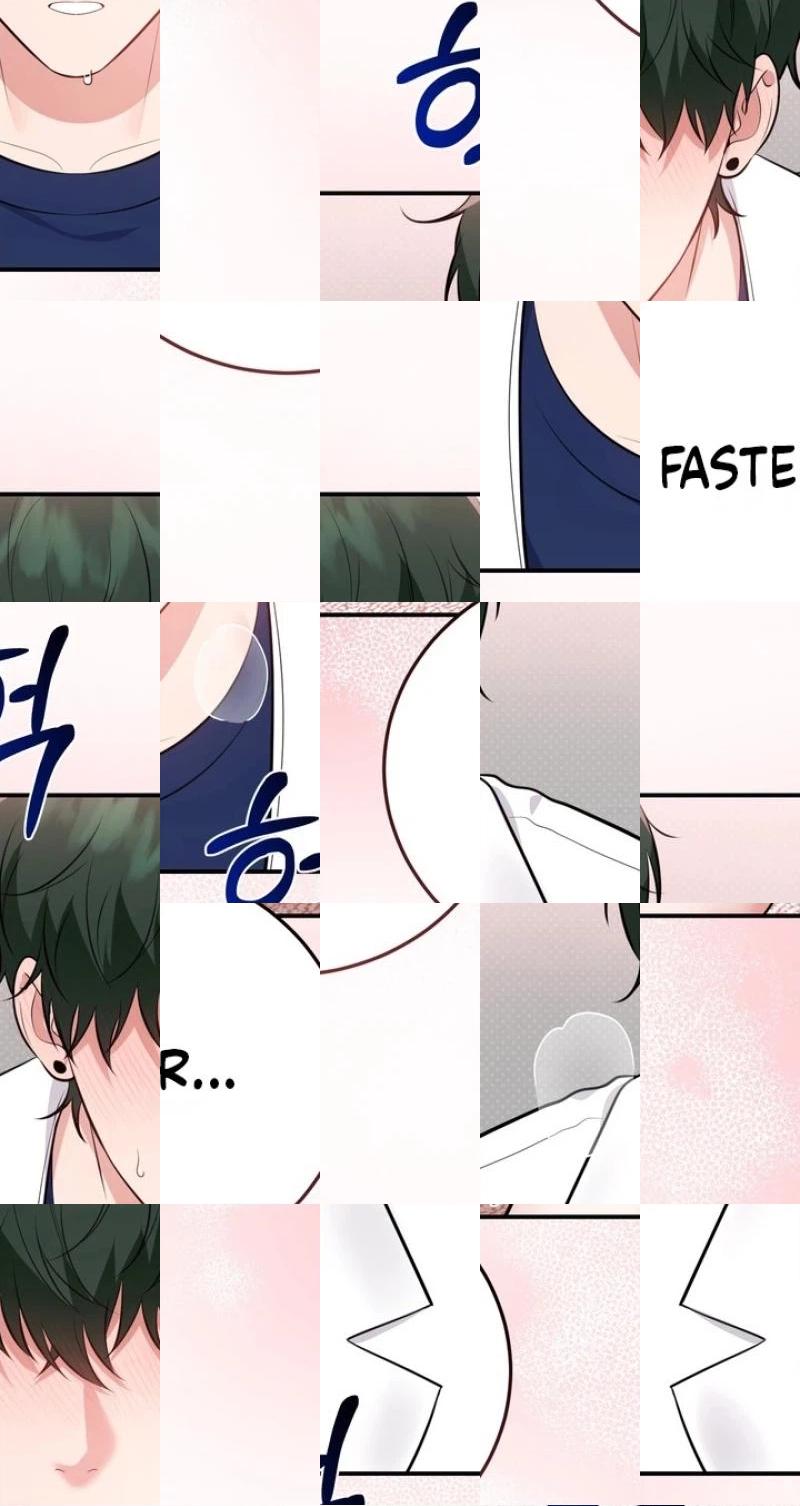 Show me your crooked tooth Chapter 31 page 40 - 