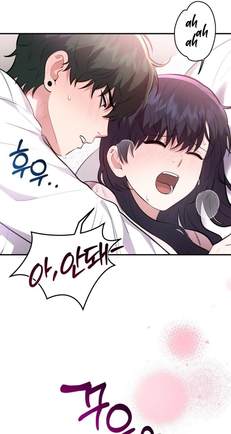 Show me your crooked tooth Chapter 31 page 45 - 