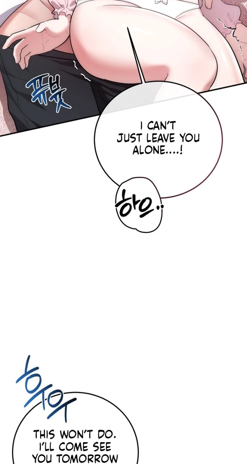 Show me your crooked tooth Chapter 31 page 47 - 