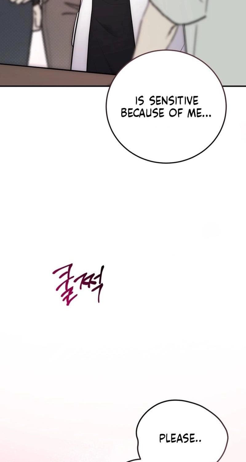 Show me your crooked tooth Chapter 31 page 50 - 