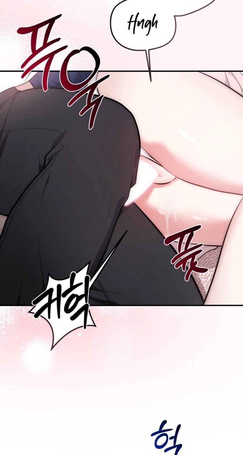 Show me your crooked tooth Chapter 31 page 51 - 
