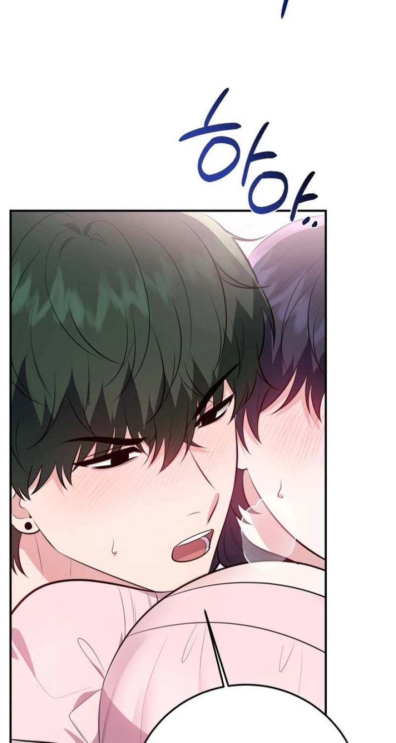 Show me your crooked tooth Chapter 31 page 52 - 