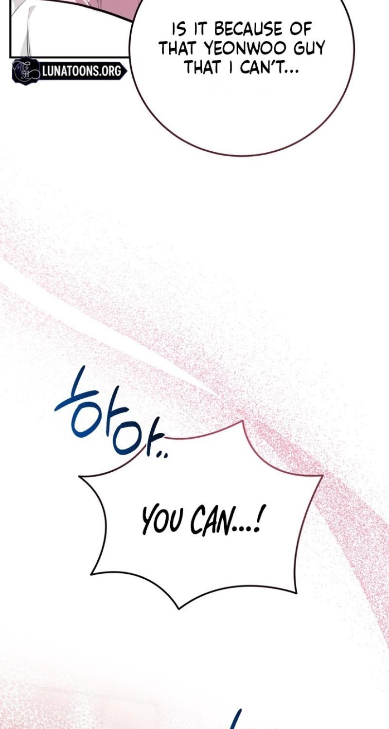 Show me your crooked tooth Chapter 31 page 53 - 