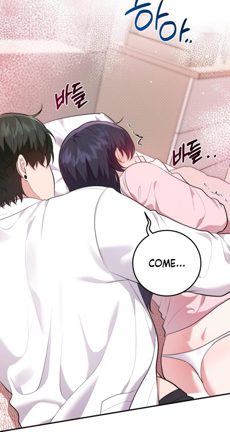 Show me your crooked tooth Chapter 31 page 54 - 