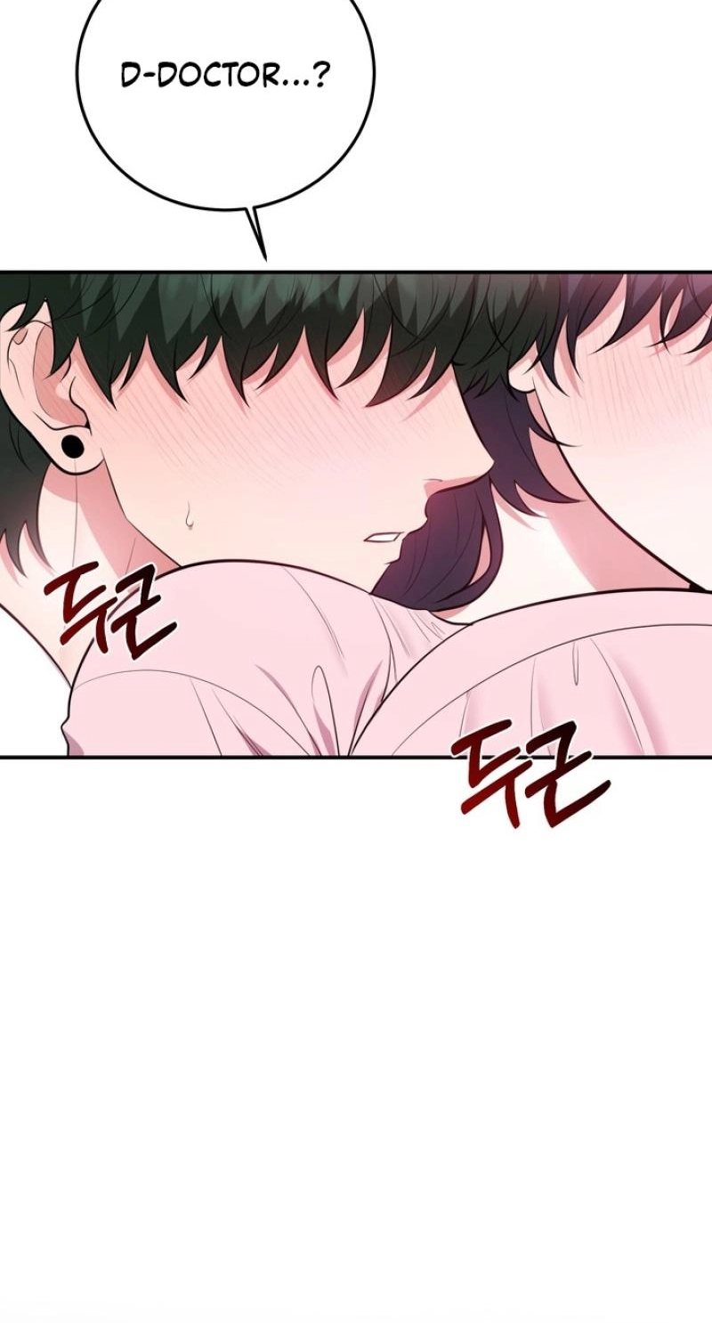Show me your crooked tooth Chapter 31 page 57 - 