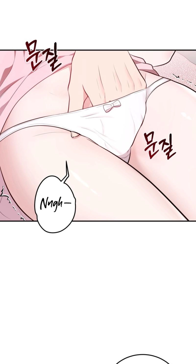 Show me your crooked tooth Chapter 31 page 7 - 