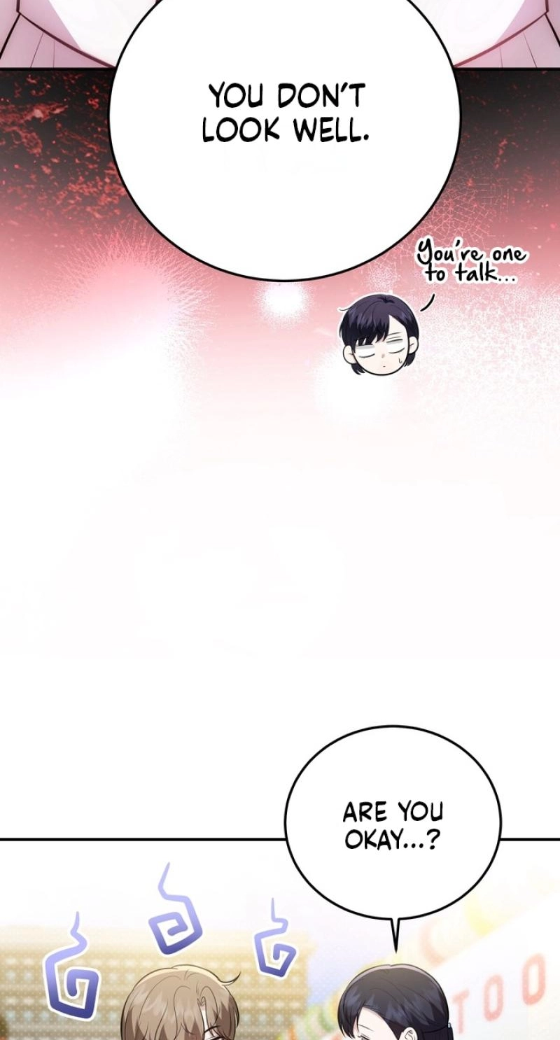 Show me your crooked tooth Chapter 31 page 63 - 
