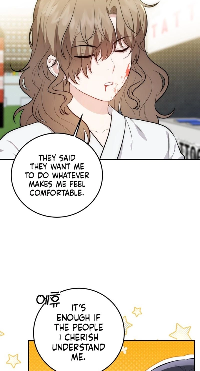 Show me your crooked tooth Chapter 31 page 65 - 