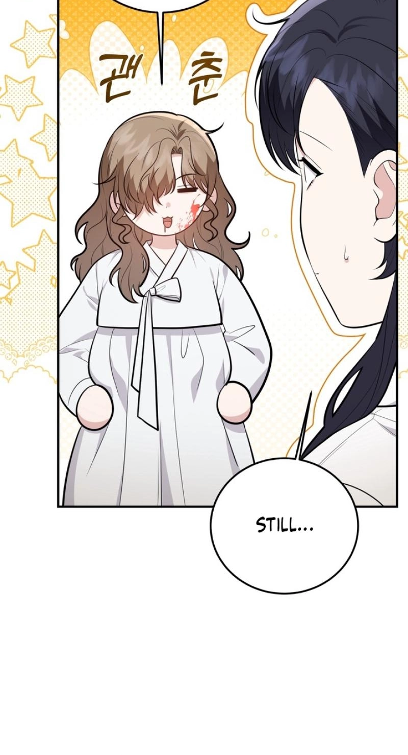 Show me your crooked tooth Chapter 31 page 66 - 