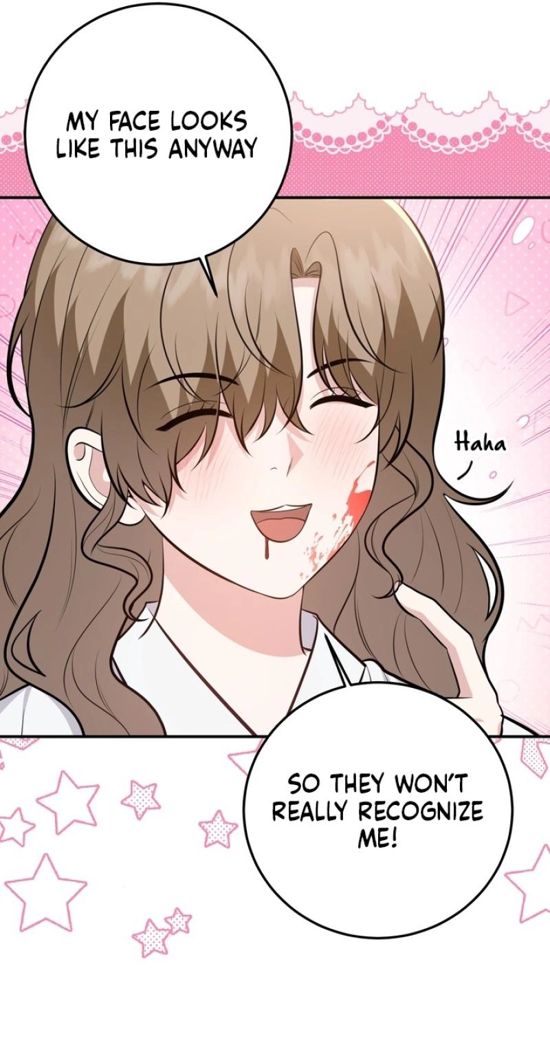 Show me your crooked tooth Chapter 31 page 67 - 