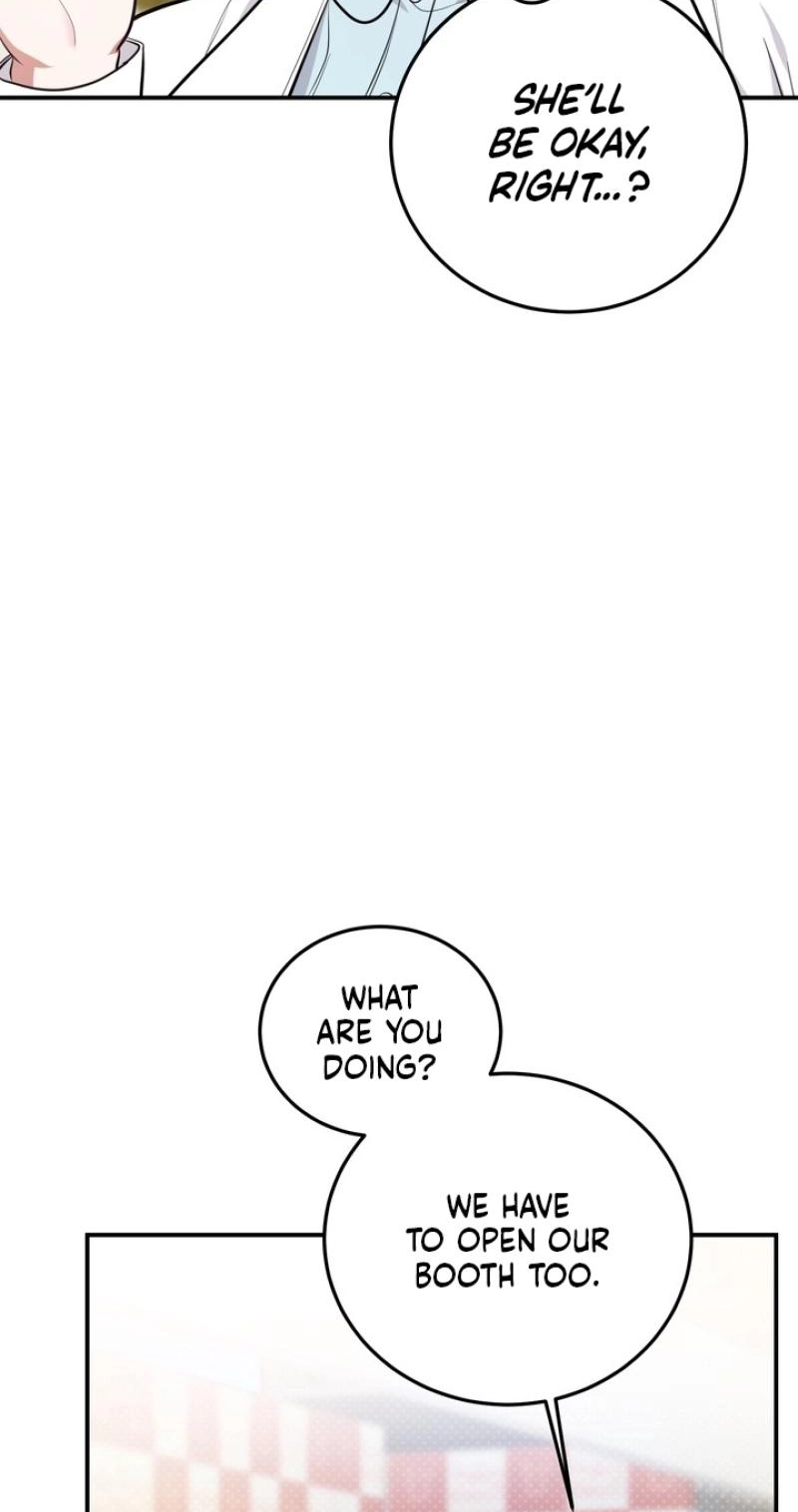 Show me your crooked tooth Chapter 31 page 70 - 