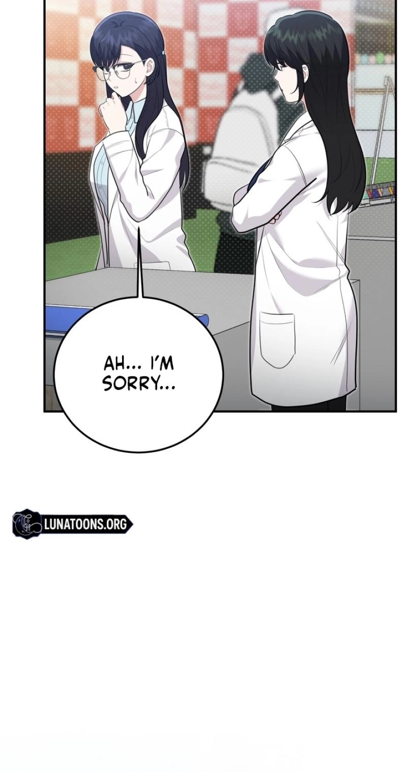 Show me your crooked tooth Chapter 31 page 71 - 