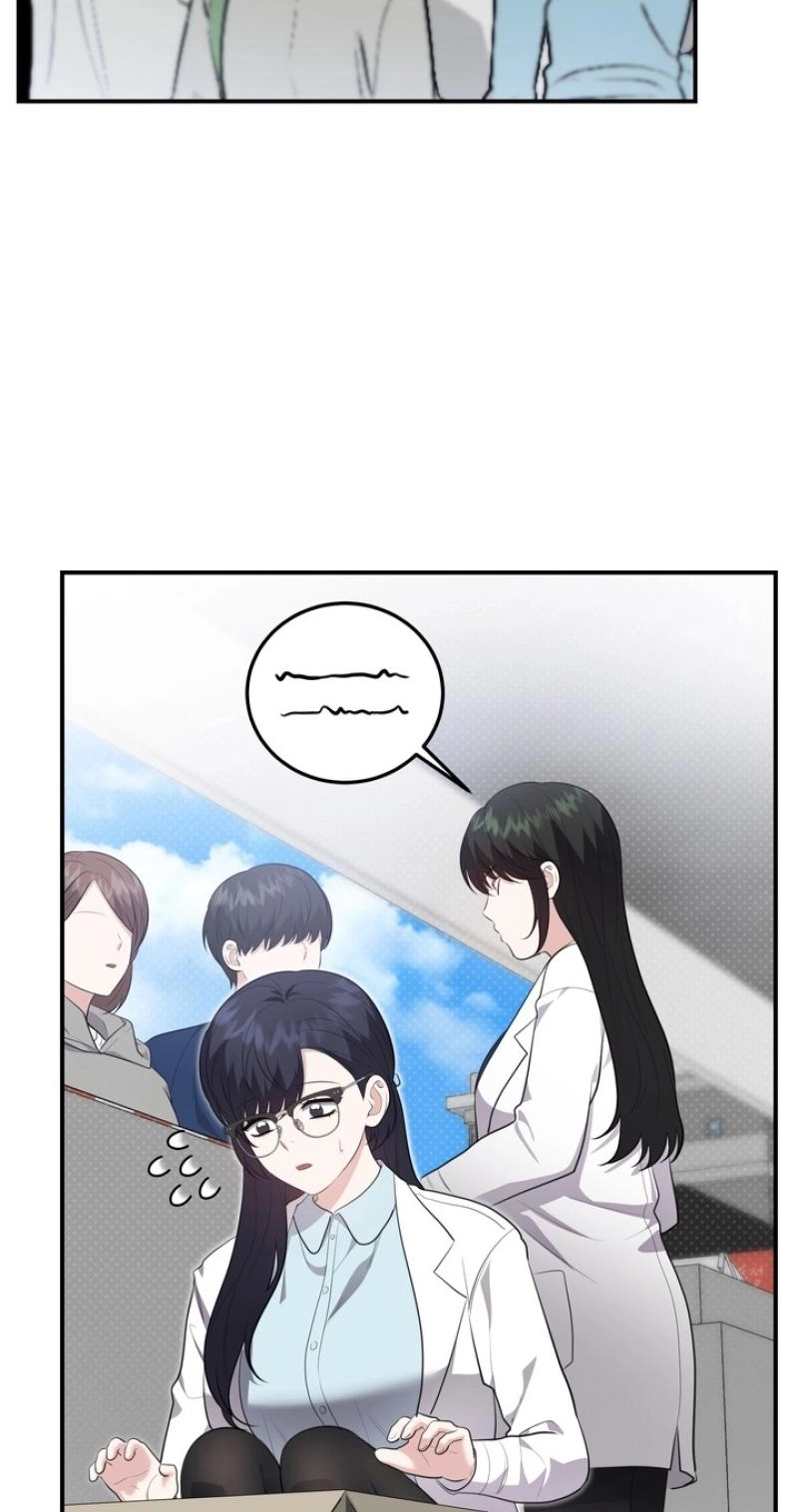 Show me your crooked tooth Chapter 31 page 74 - 