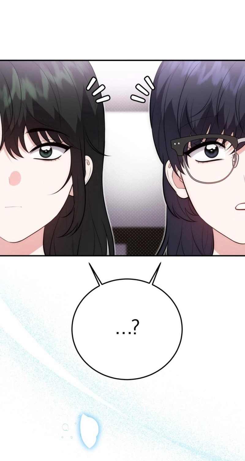 Show me your crooked tooth Chapter 31 page 77 - 