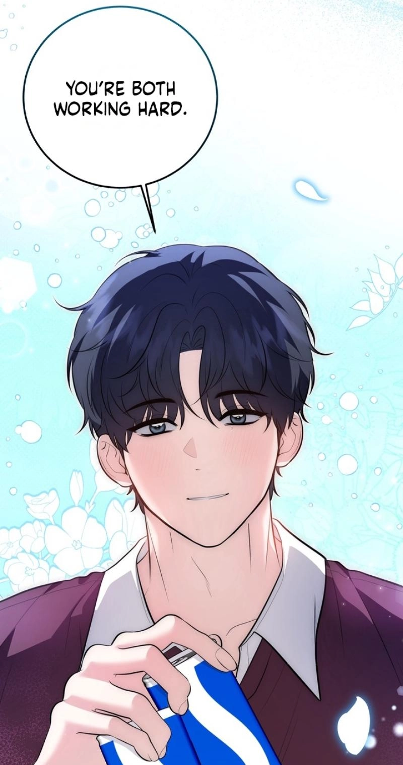 Show me your crooked tooth Chapter 31 page 78 - 