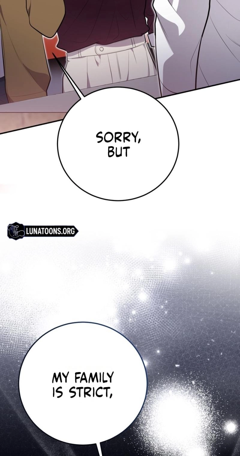Show me your crooked tooth Chapter 31 page 86 - 