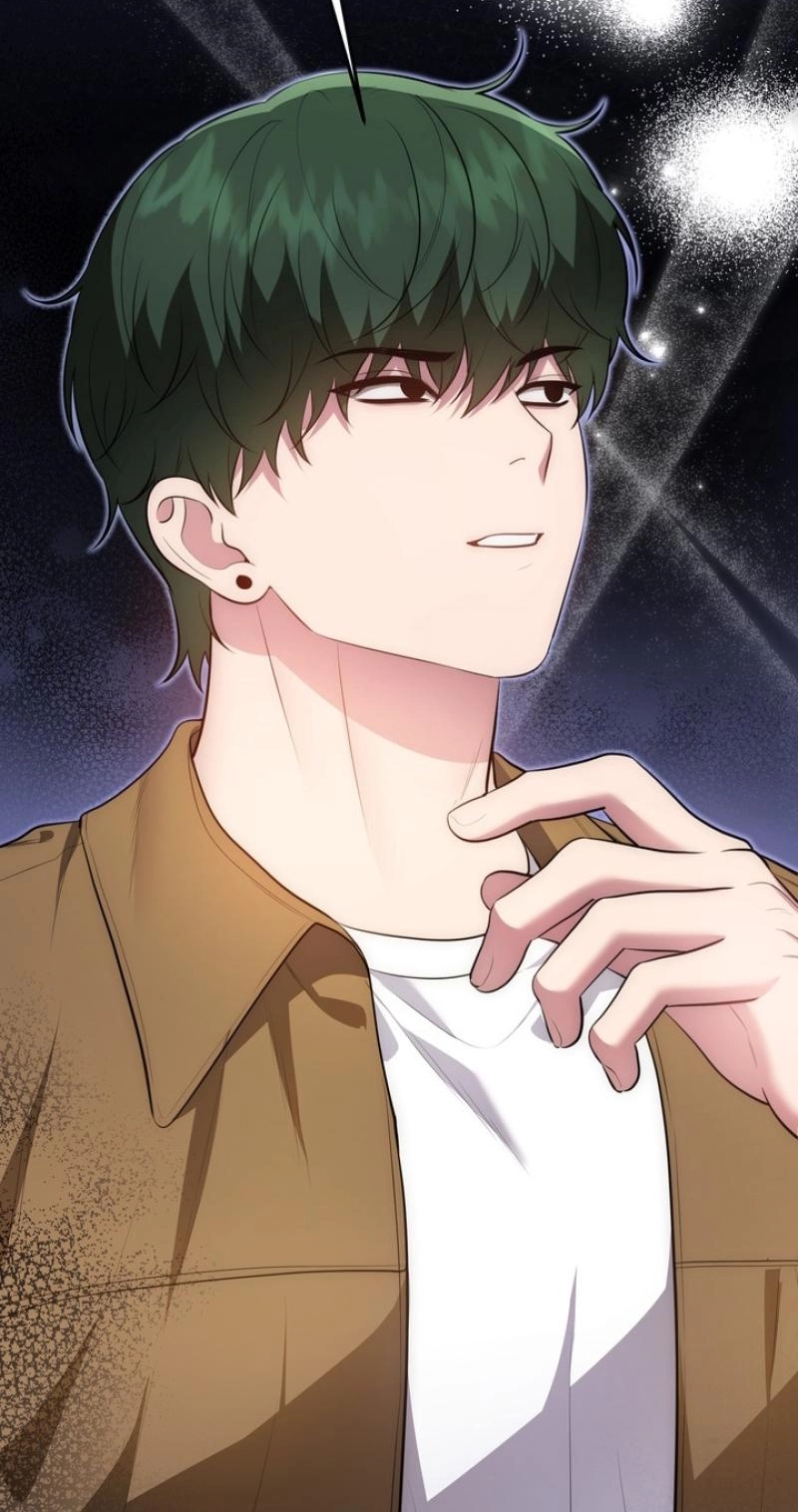 Show me your crooked tooth Chapter 31 page 87 - 