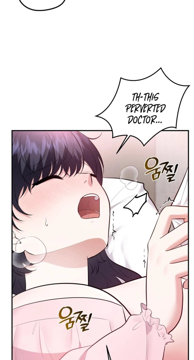 Show me your crooked tooth Chapter 31 page 10 - 