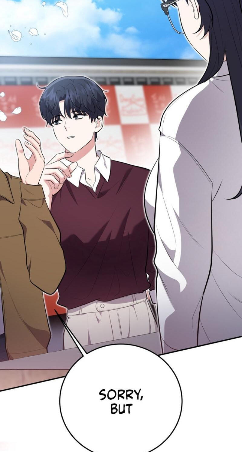 Show me your crooked tooth Chapter 32 page 2 - 