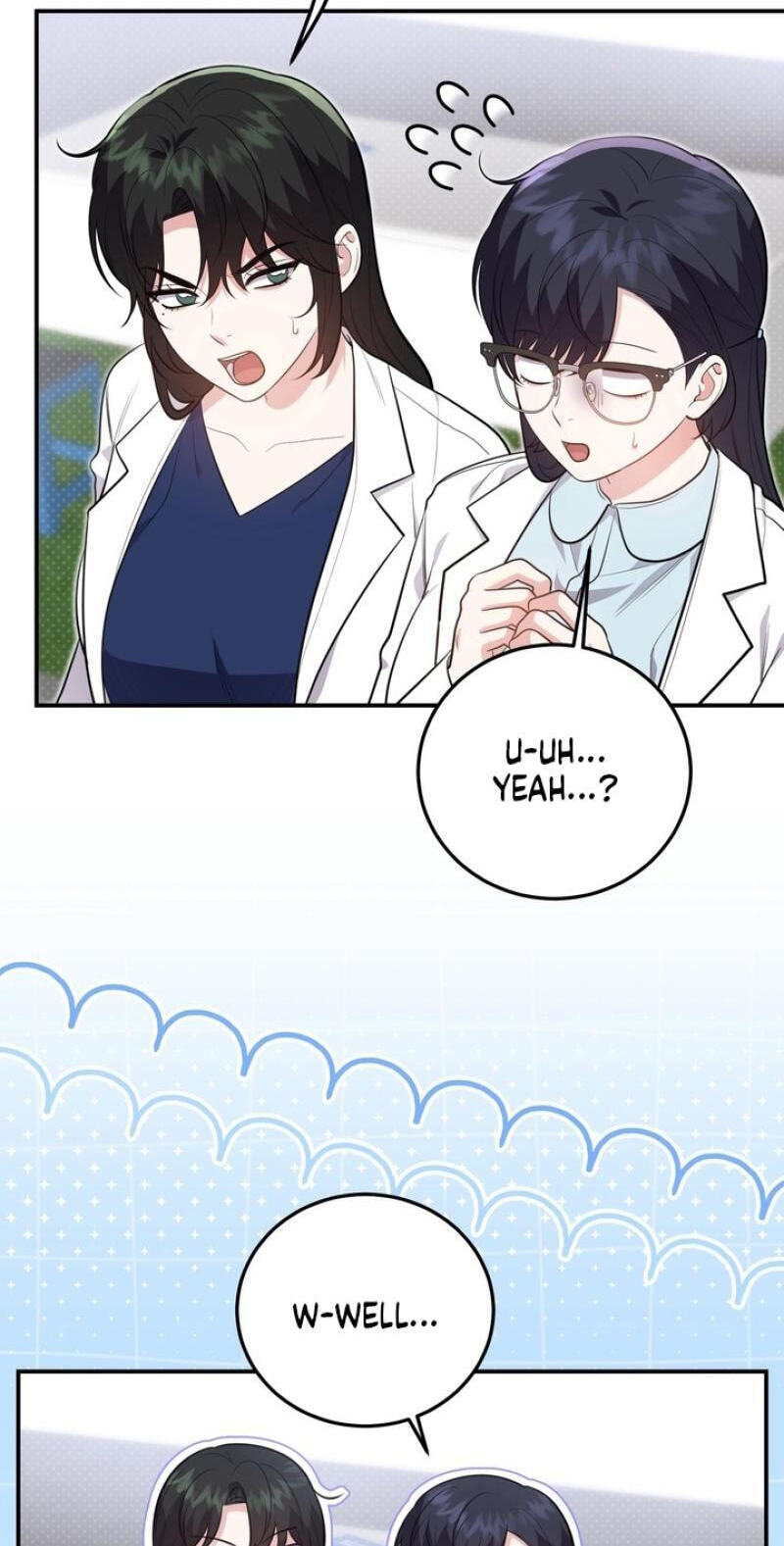 Show me your crooked tooth Chapter 32 page 18 - 