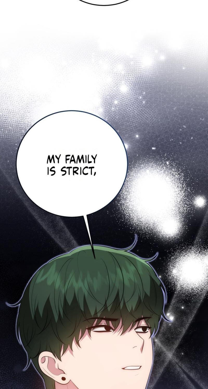 Show me your crooked tooth Chapter 32 page 3 - 
