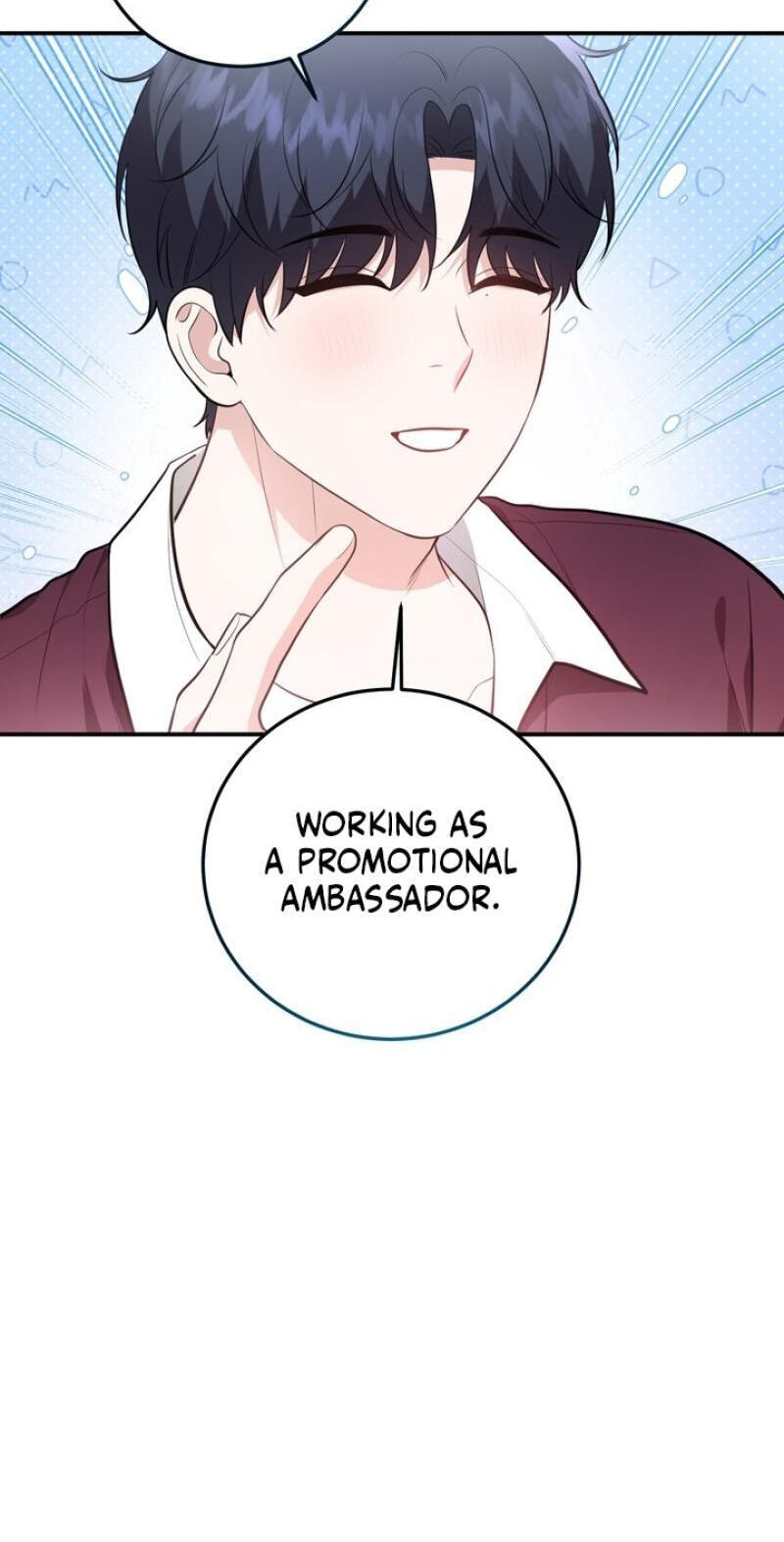 Show me your crooked tooth Chapter 32 page 21 - 