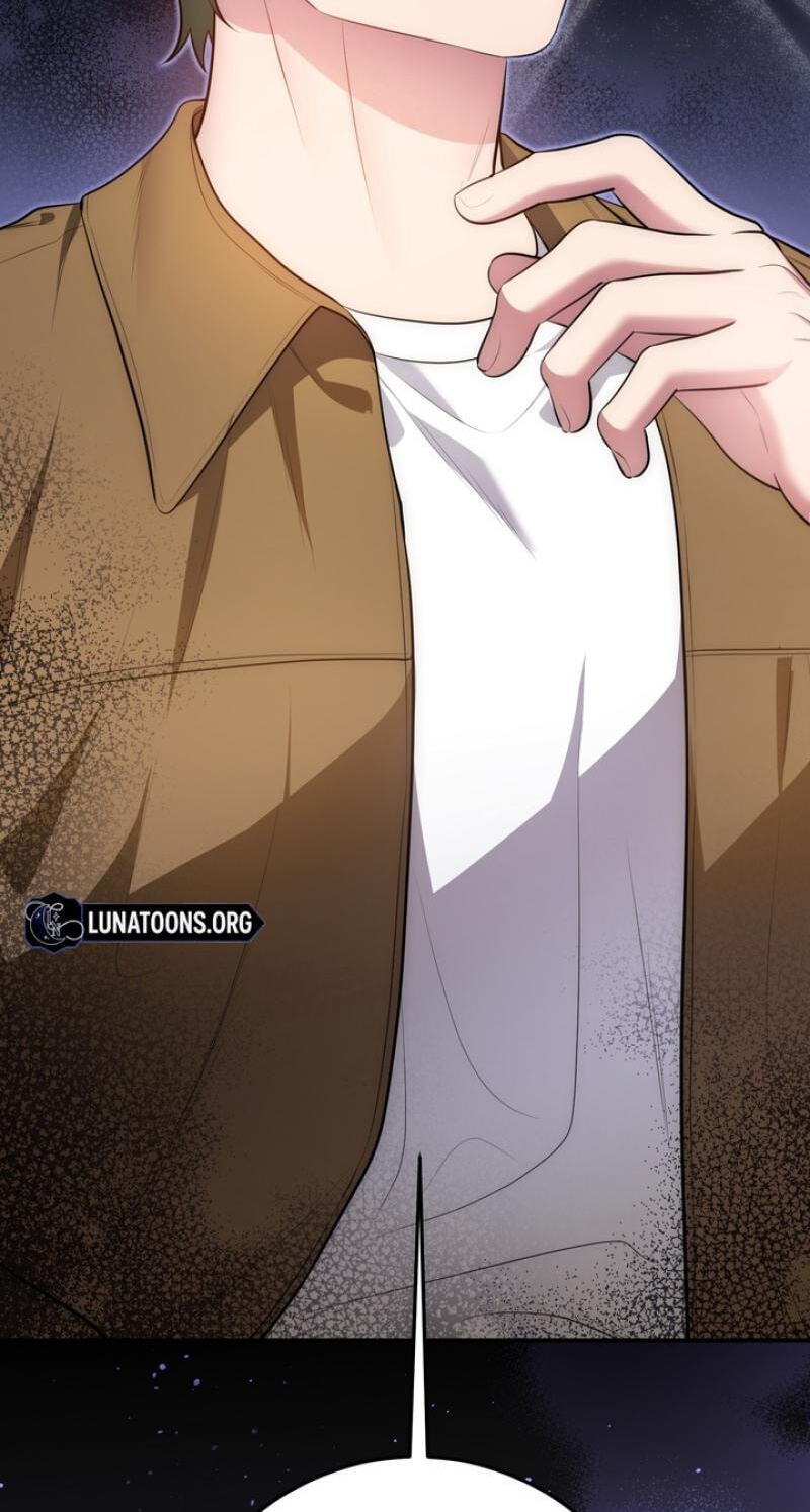 Show me your crooked tooth Chapter 32 page 4 - 