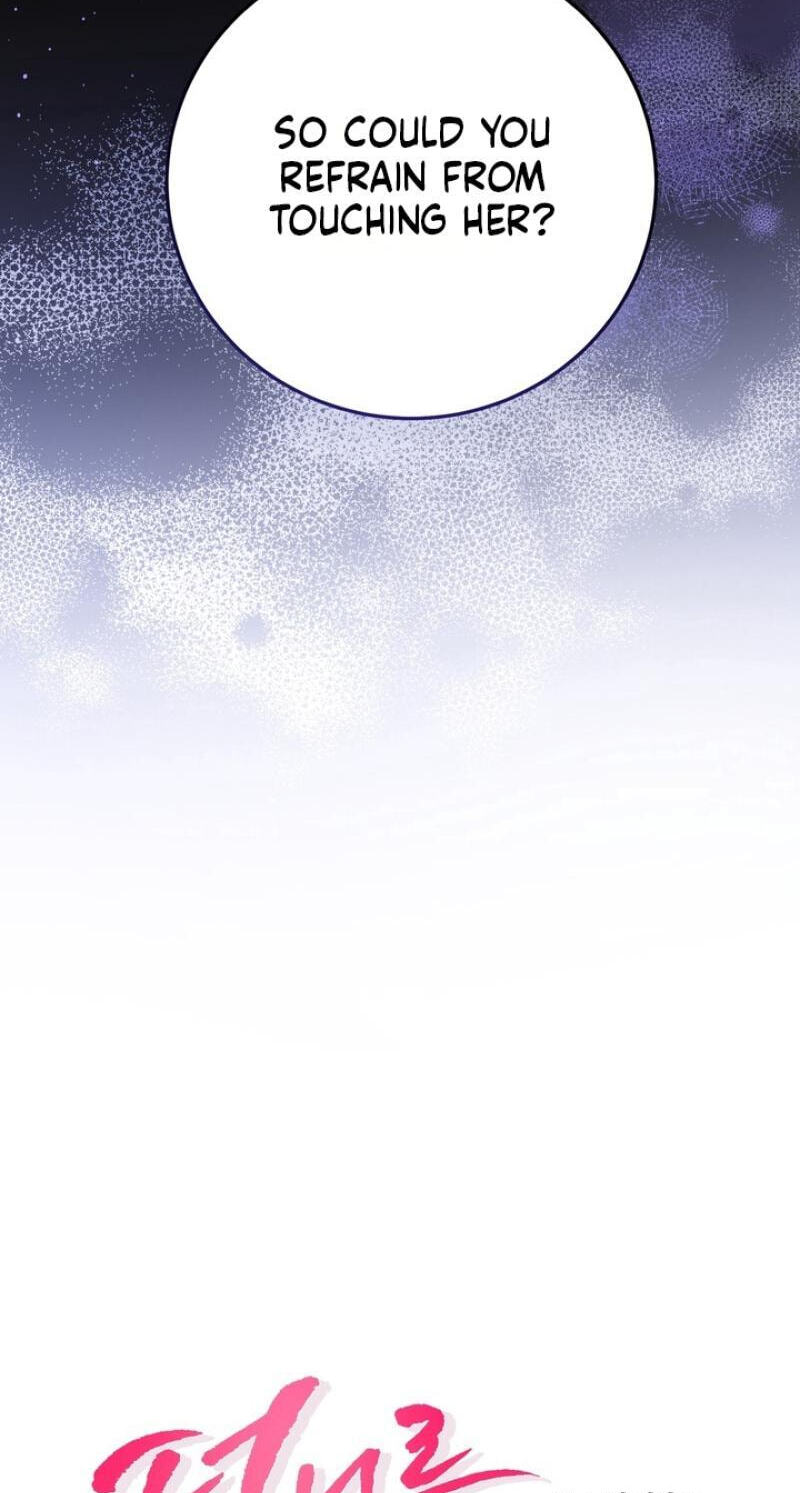Show me your crooked tooth Chapter 32 page 5 - 
