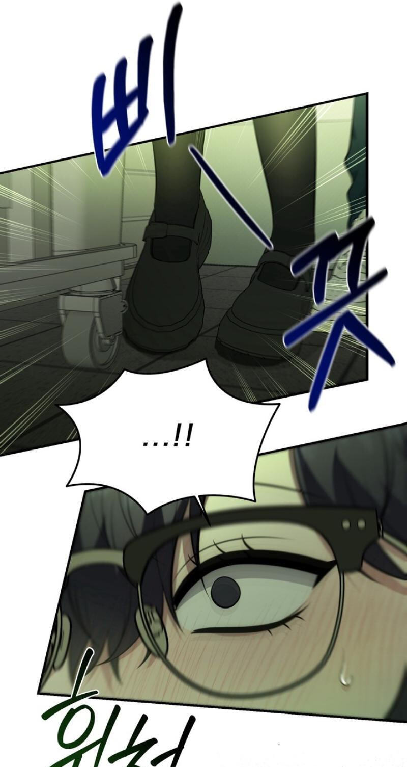 Show me your crooked tooth Chapter 32 page 43 - 