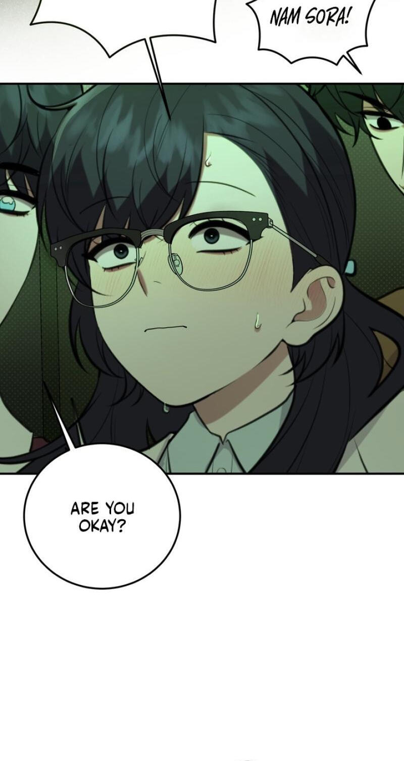 Show me your crooked tooth Chapter 32 page 46 - 