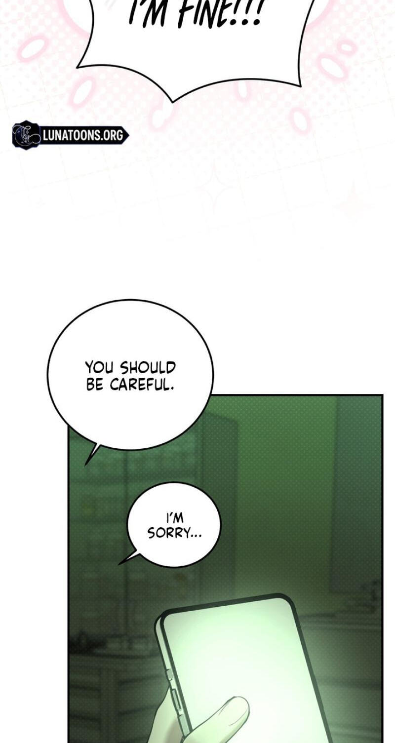 Show me your crooked tooth Chapter 32 page 48 - 