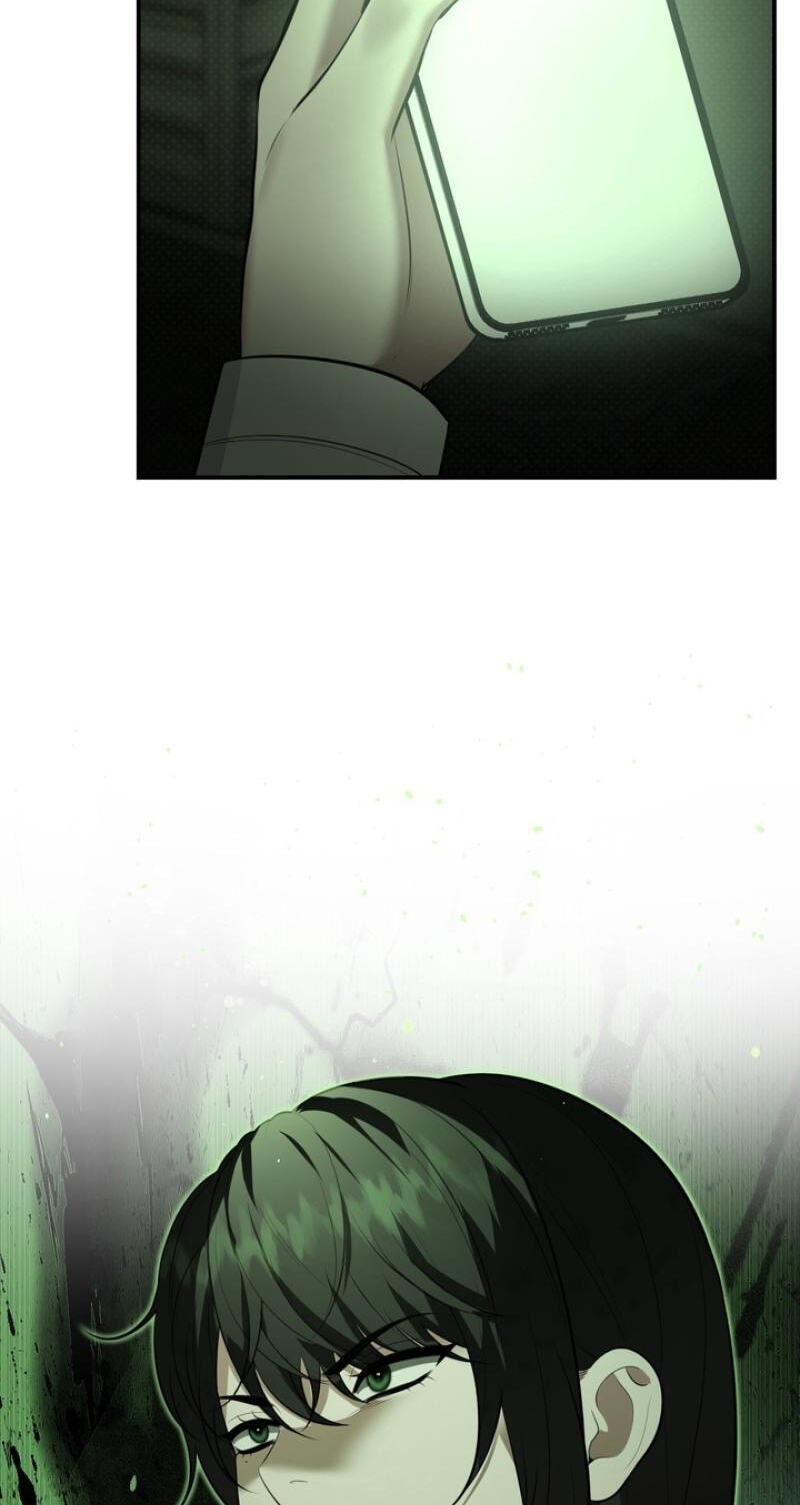 Show me your crooked tooth Chapter 32 page 49 - 