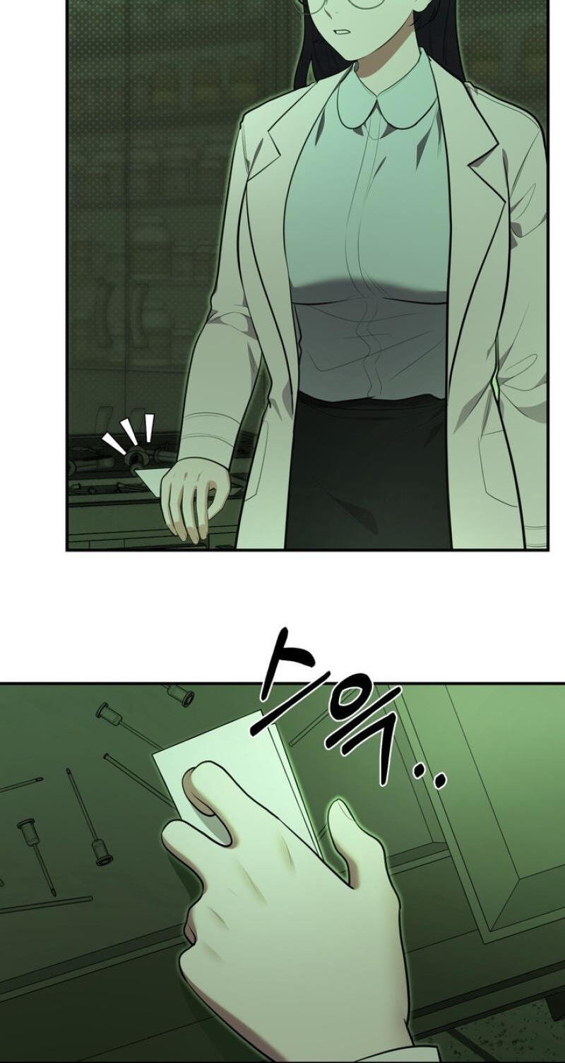 Show me your crooked tooth Chapter 32 page 53 - 