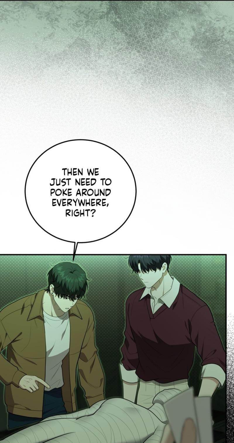 Show me your crooked tooth Chapter 32 page 54 - 