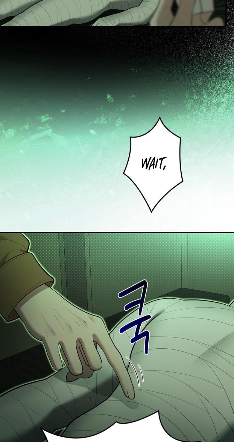 Show me your crooked tooth Chapter 32 page 55 - 