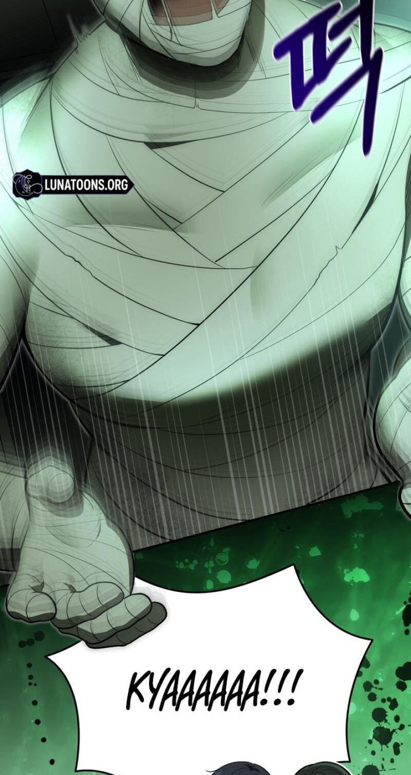 Show me your crooked tooth Chapter 32 page 59 - 