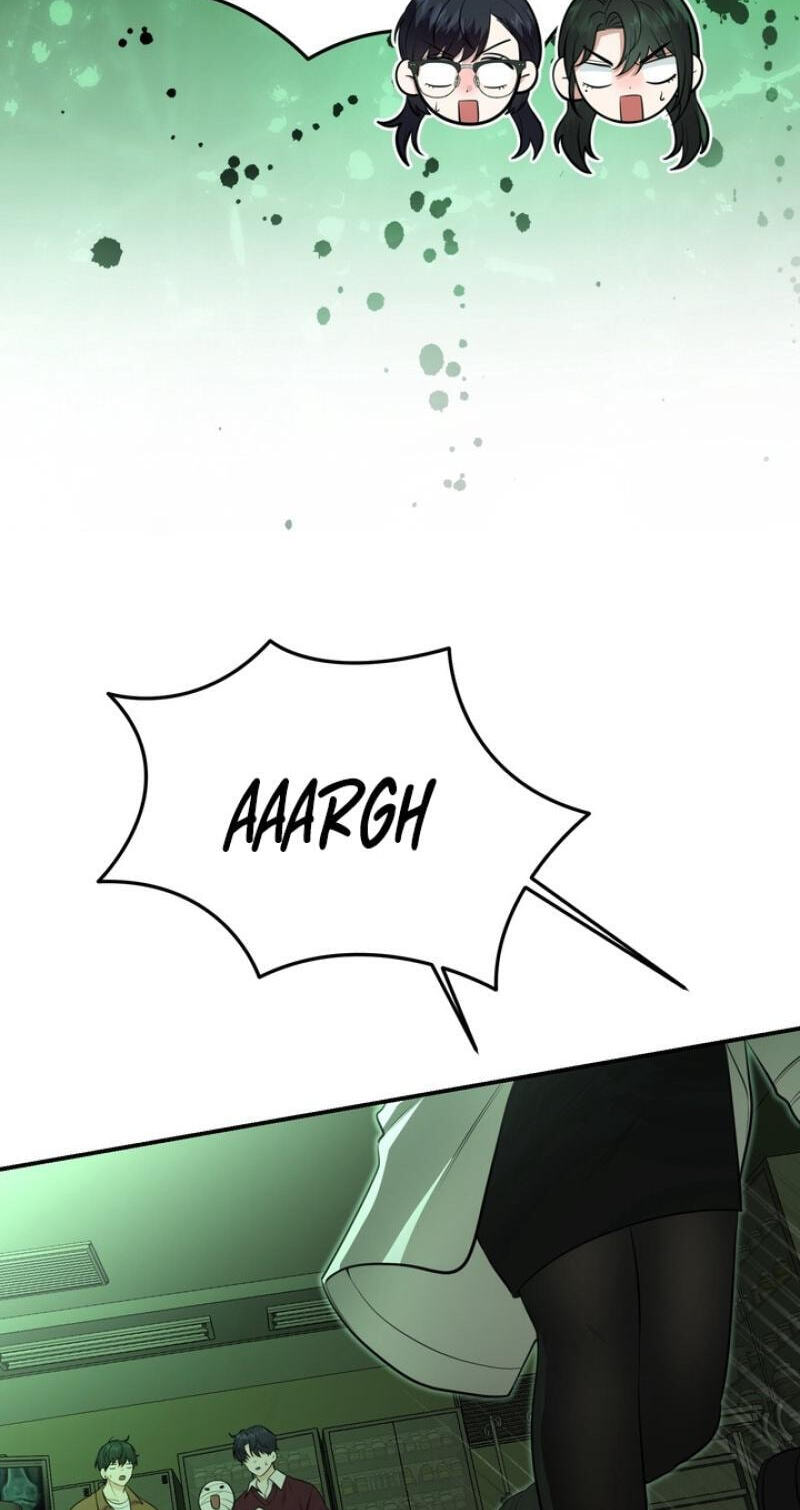 Show me your crooked tooth Chapter 32 page 60 - 