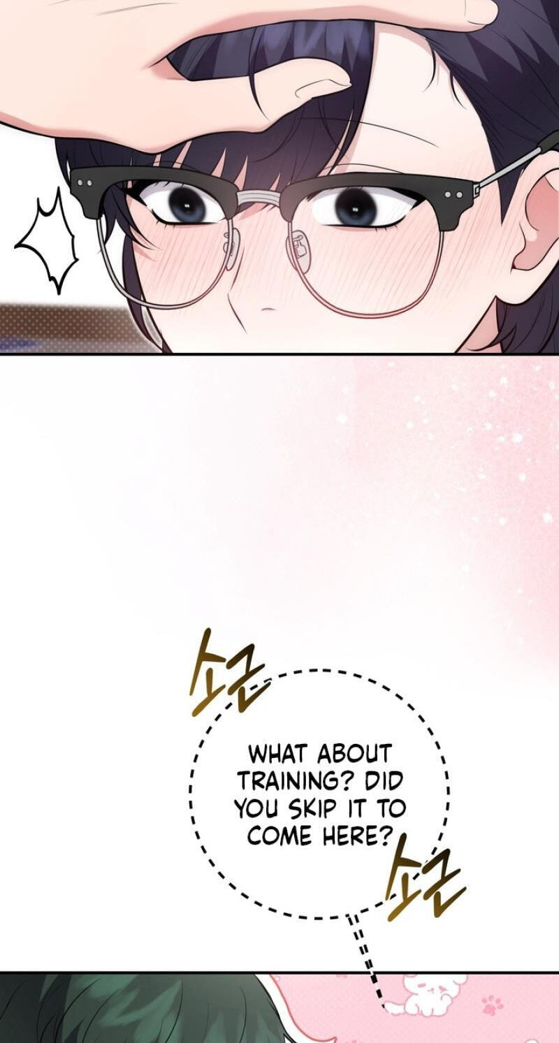 Show me your crooked tooth Chapter 32 page 7 - 