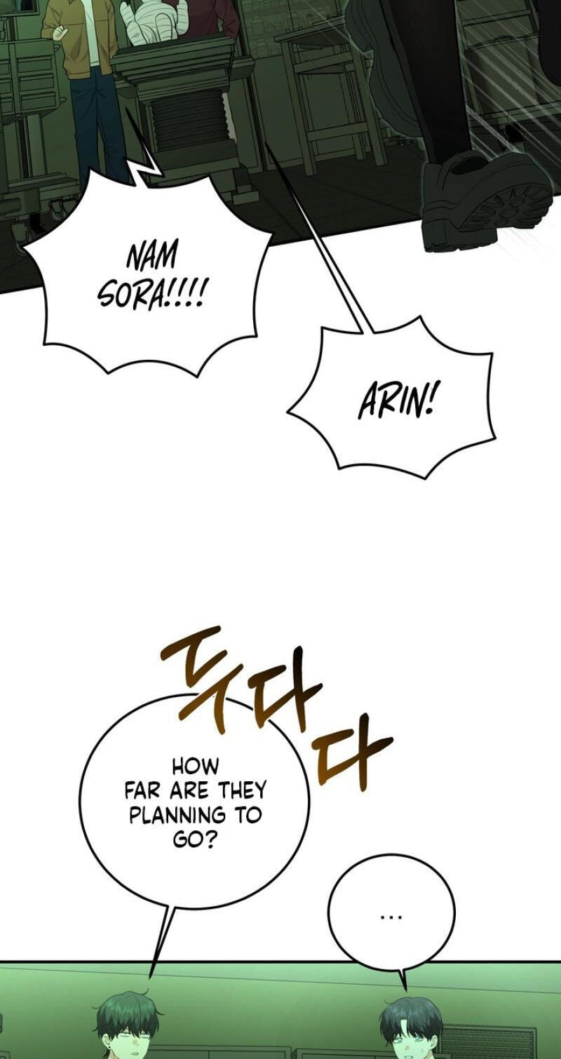 Show me your crooked tooth Chapter 32 page 61 - 