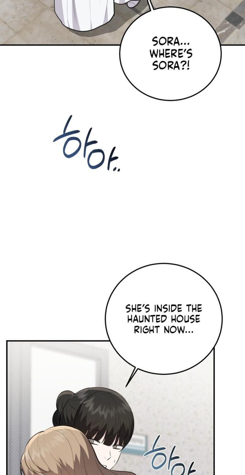 Show me your crooked tooth Chapter 32 page 68 - 