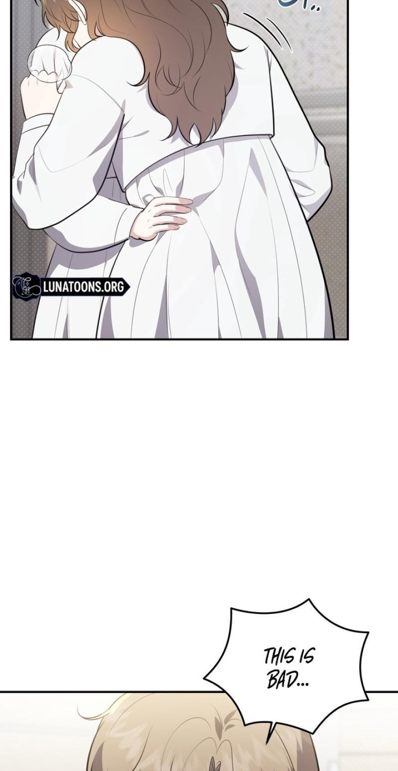 Show me your crooked tooth Chapter 32 page 69 - 