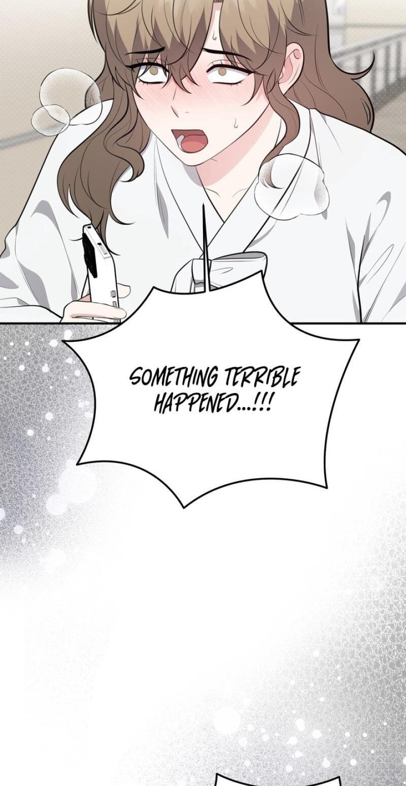 Show me your crooked tooth Chapter 32 page 70 - 