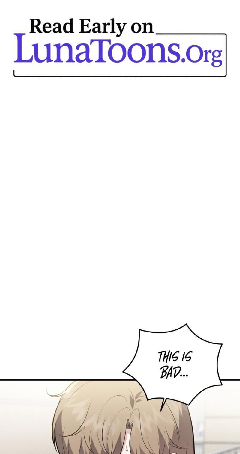 Show me your crooked tooth Chapter 33 page 1 - 