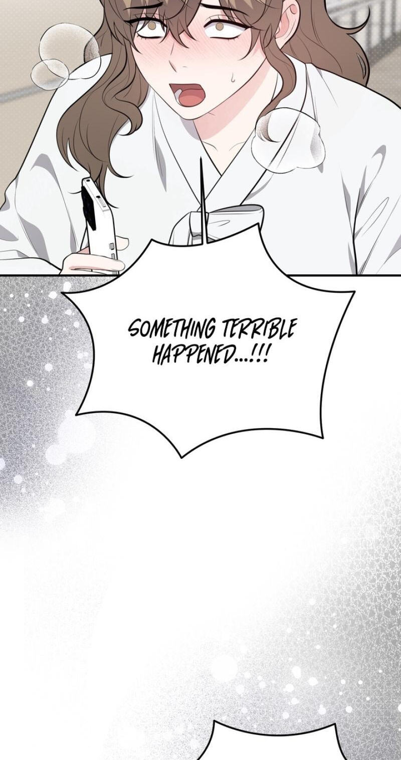 Show me your crooked tooth Chapter 33 page 2 - 