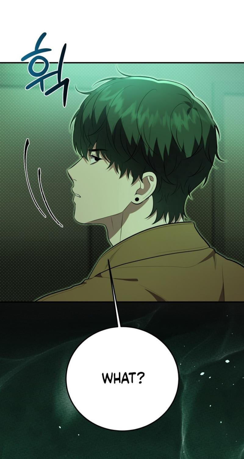 Show me your crooked tooth Chapter 33 page 11 - 